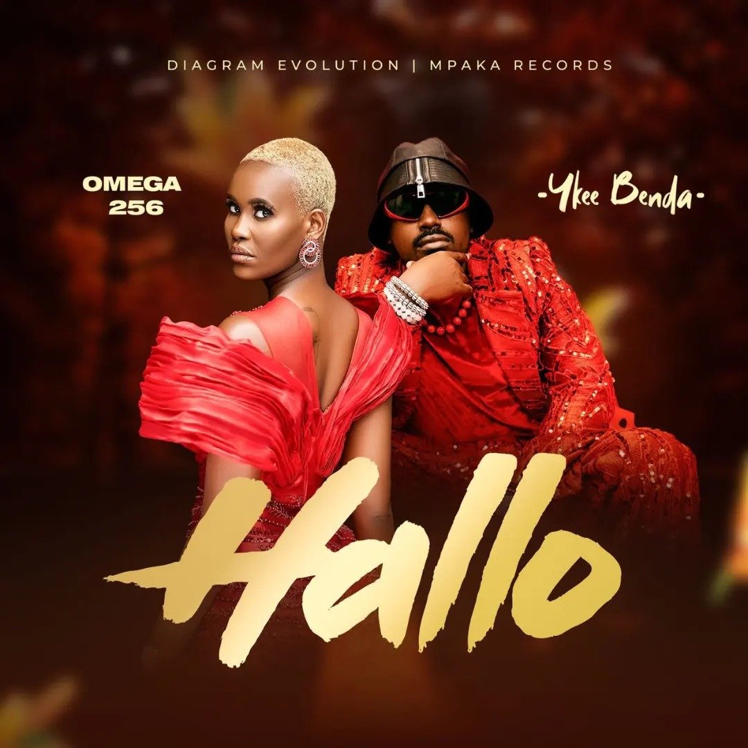 Omega 256 ft.Ykee Benda,
